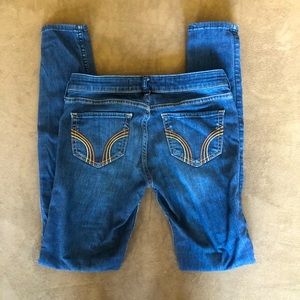 Hollister Jegging